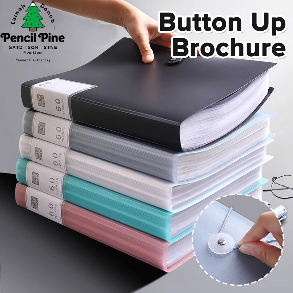 clear book - School & Office Supplies Best Prices and Online Promos ...