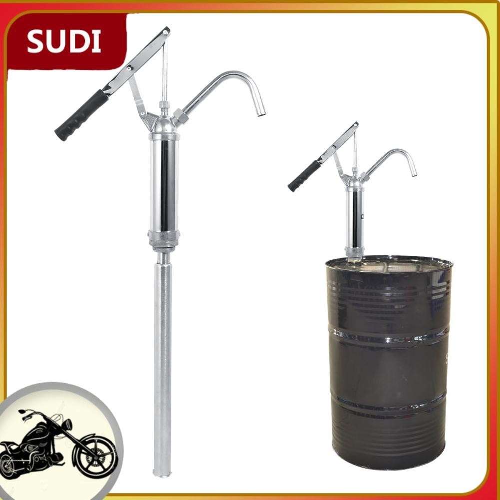 sudi-ph Handy Pump Lever Action Barrel Drum Diesel Oil 55 Gallon ...