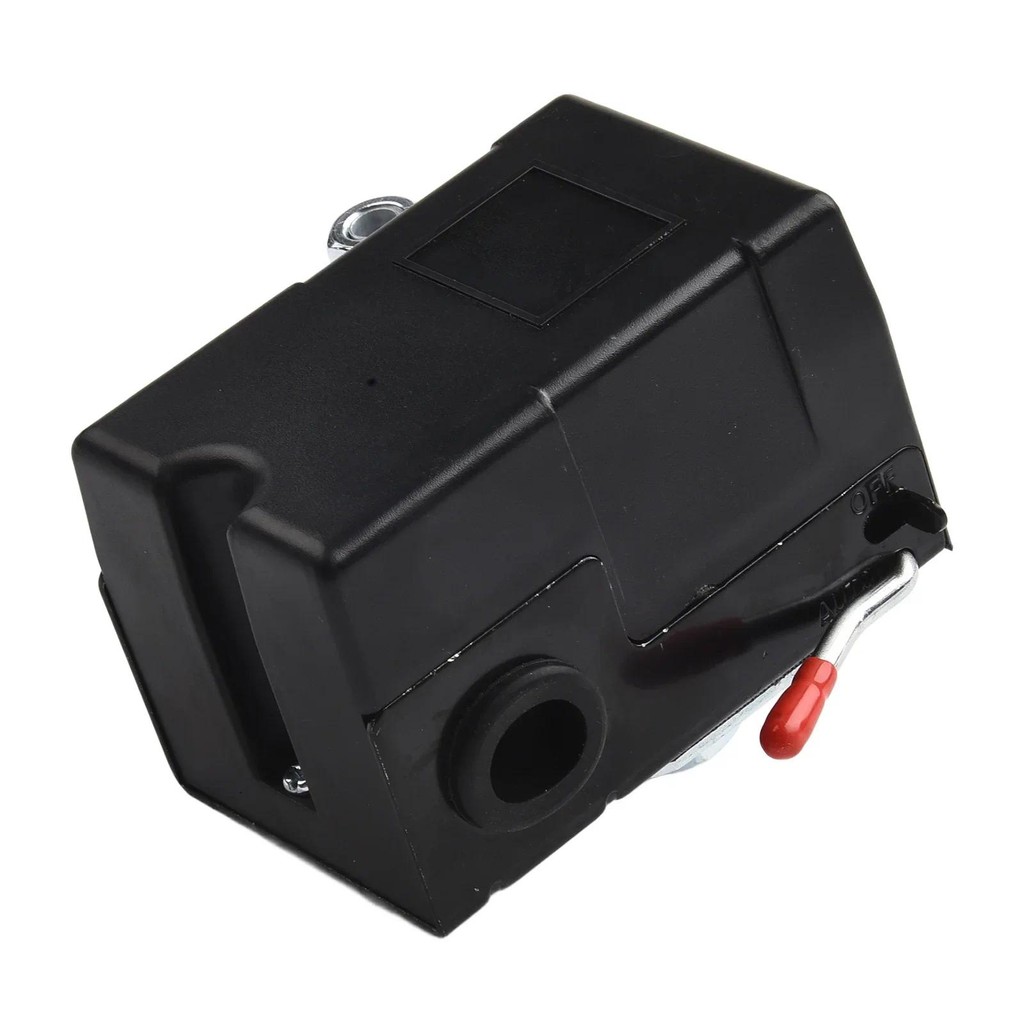 1pc Pressure Switch Universal Pressure Switch Air Compressor Pump ...