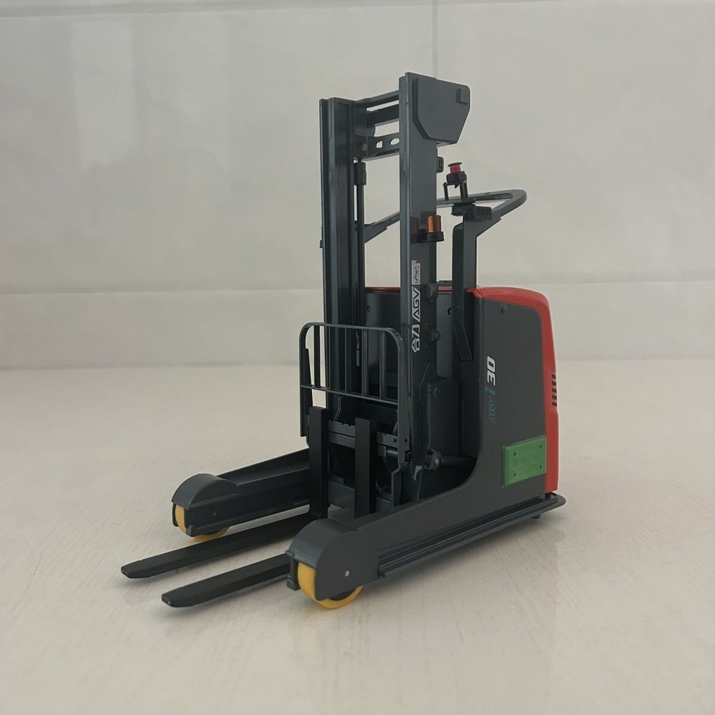 Original Factory 1: 15 HELI HELI 3 Ton Forward Moving AGV Forklift ...