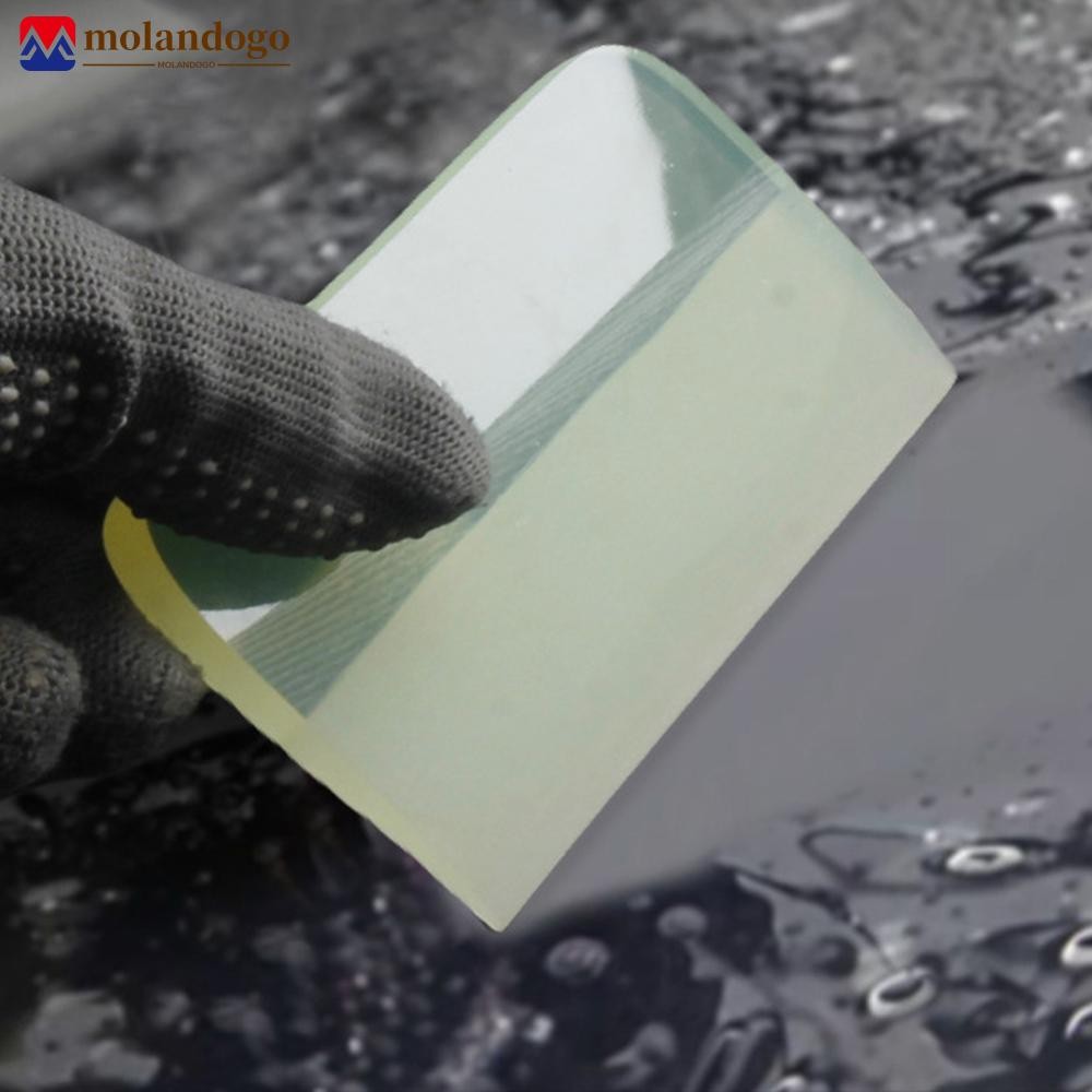 MOLANDOGO Car Vinyl Film Wrapping Tool Film Blade Scraper Window ...