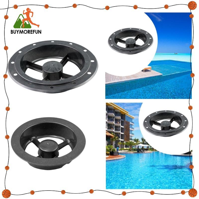 [Buymorefun] Sand Guide Funnel Pool Sand Filter Tank Accessories ...