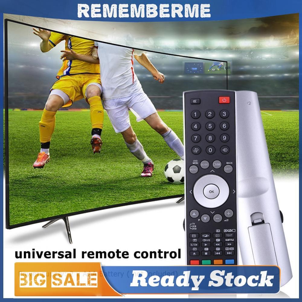 Remote Control for TOSHIBA CT-90126 CT8002 CT8003 CT-90210 CT-8013 CT ...