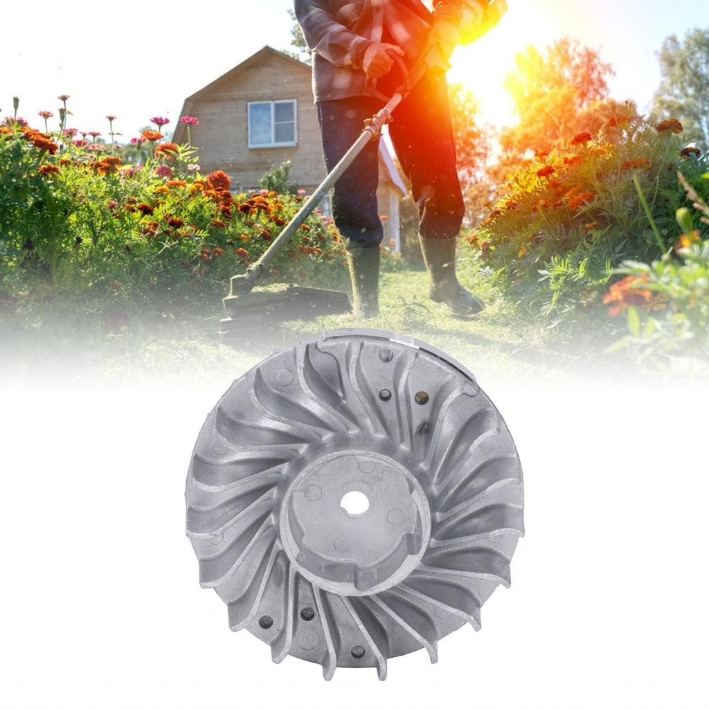 Bestchoices Chainsaw Flywheel Replacement Professional Metal Assembly