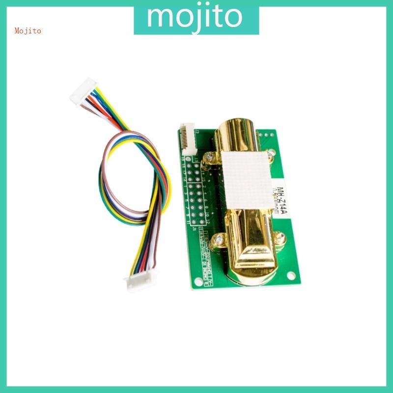 Mojito CO2 Measurement Device Infrare CO2 Sensors Module for ...