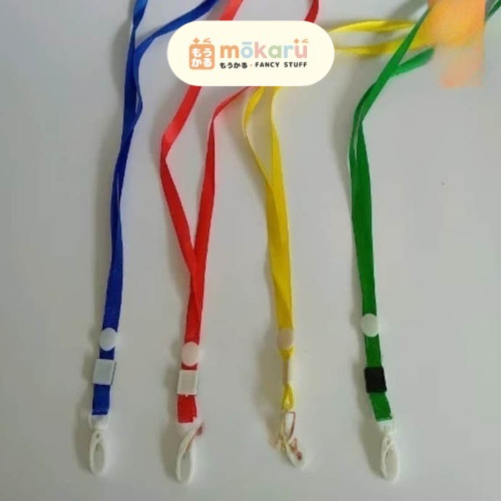 Variant Hook Name Tag Rope | Shopee Philippines