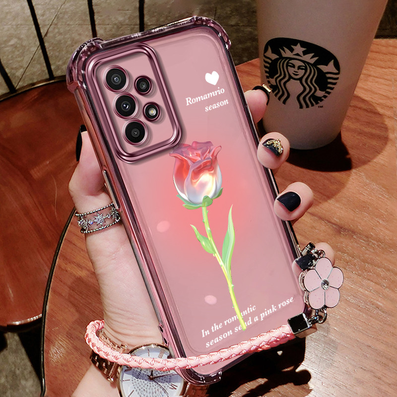 Casing for samsung a13 4g a13 5g a23 a33 5g a53 5g a73 5g phone case ...