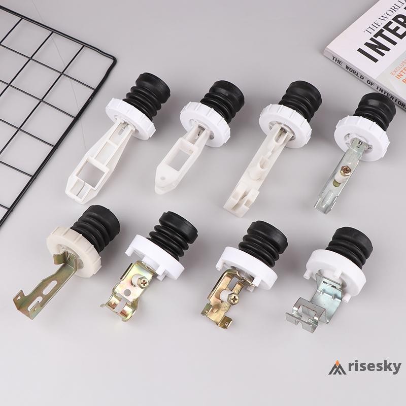 [risesky] Washing Machine Water Plug Drain Valve Spool Valve Drain Plug ...