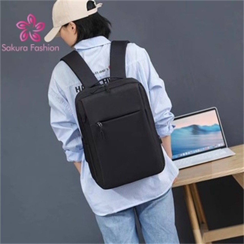 Sakurafashion Laptop Backpack Business Office Keyboard Gaming 14/15.6 ...