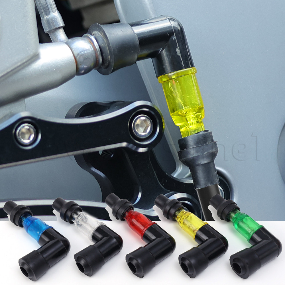 Universal Motorbike Repairing Accessories - Motorcycle Flash Spark Plug ...