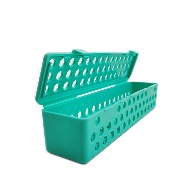 1 Piece Surgical Instrument Sterilization Box Container Box ...