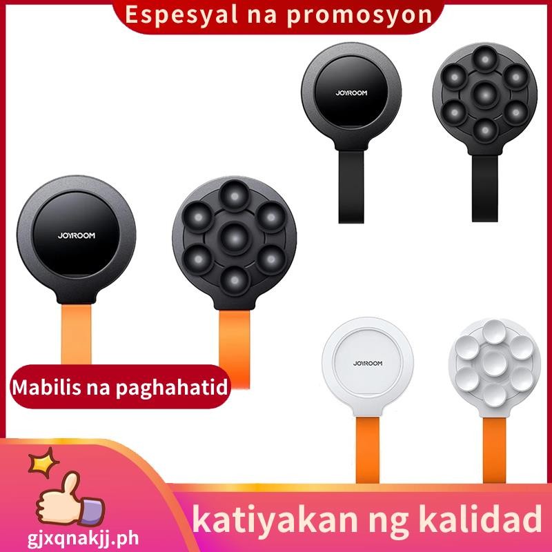 JOYROOM Magsafe Suction Cup Phone Mount, Vacuum Magnetic Phone Holder For Car, 360° Metal Strut - View #12