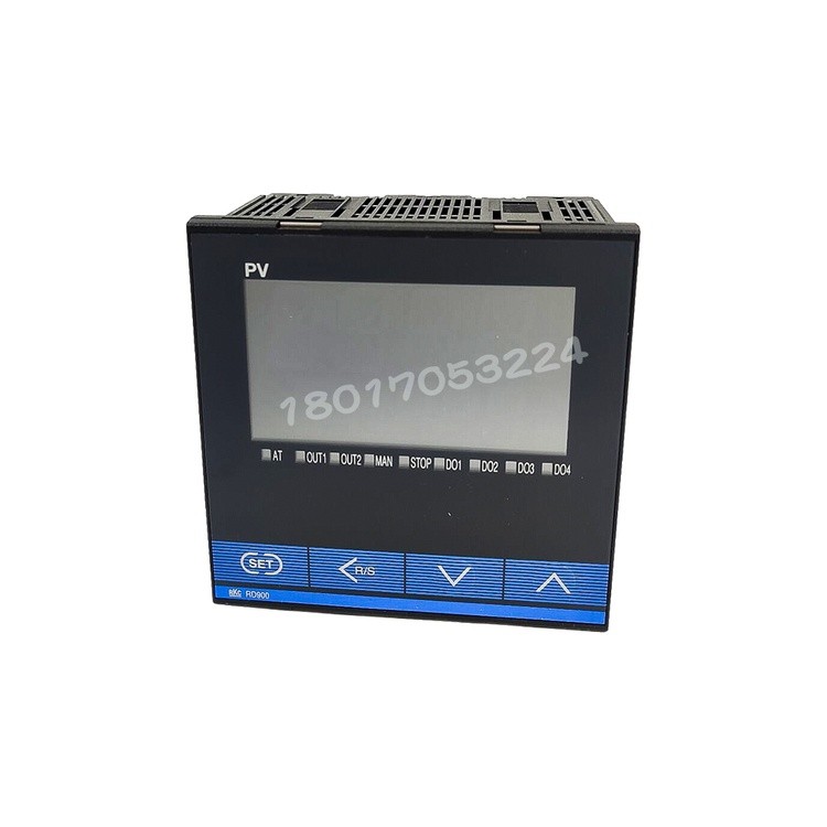 ↓ Japanese physica and chemica RKC thermostat RD900 FK02VN4*1N6N RD400 ...