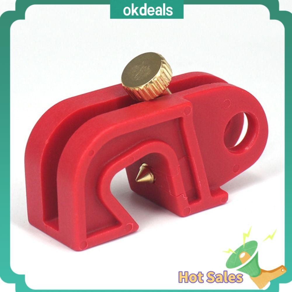 PP+20PCS Circuit Breaker Lockout Circuit Breaker Lockout Device