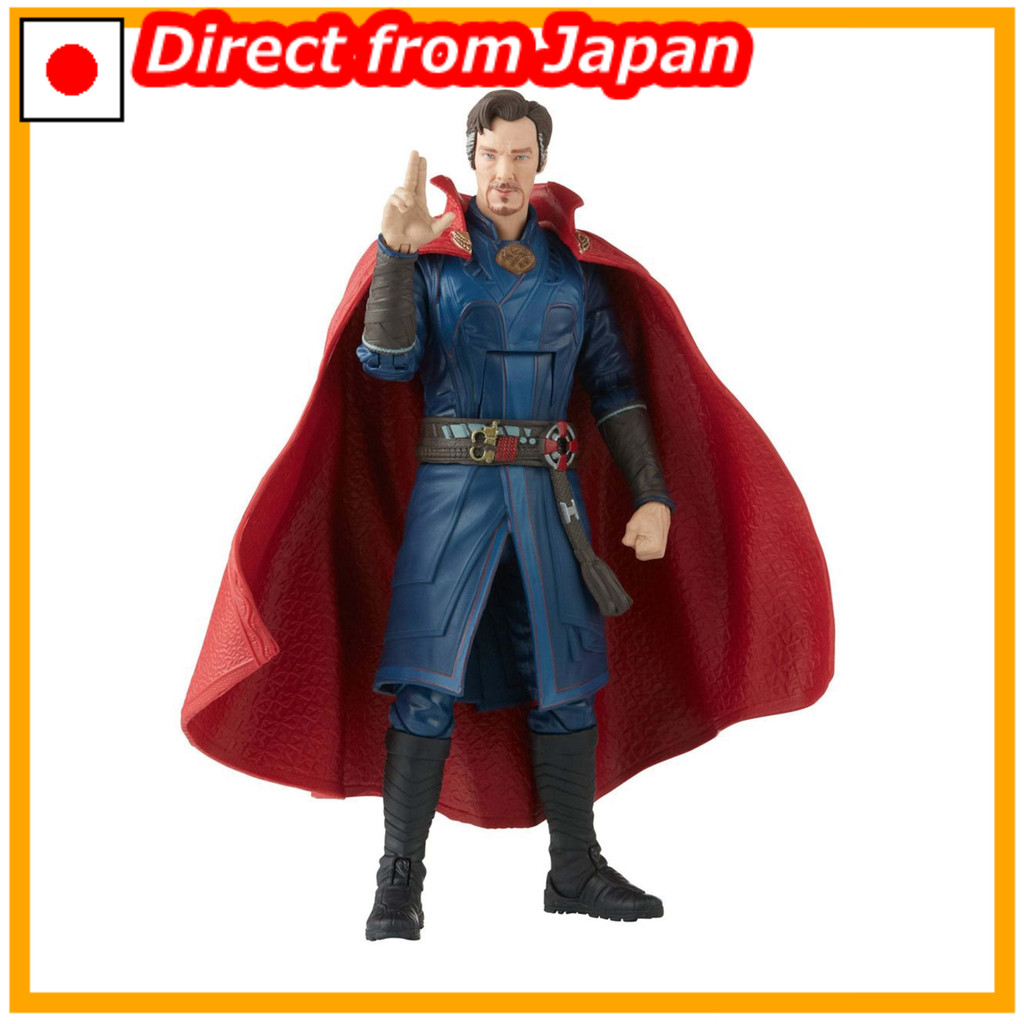Legends Series Doctor Strange in the Multiverse of Madness 6-Inch