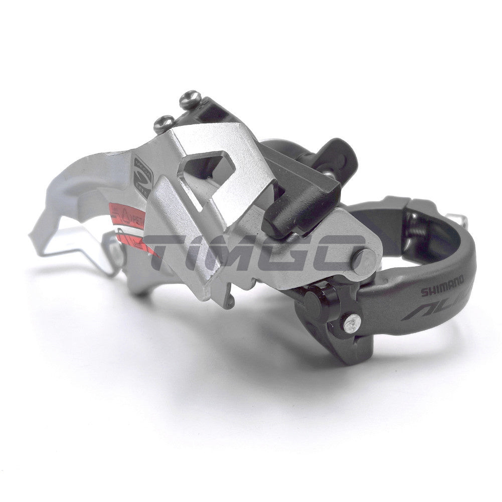 Shimano Alivio M4000 MTB Bike 3×9 Speed Groupset FC-M4050 Crankset