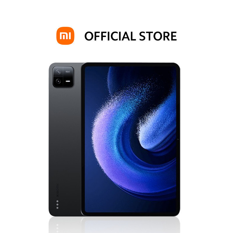 Xiaomi pad 6 tablet 6+512GB Large Screen PC Pad Android 12 Dual SIM