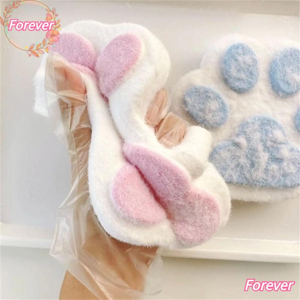 Curated visual reference: Fresh Look at Forever Cat Squishy Toys Sticky Stress Relief Giant Squishy Pinching