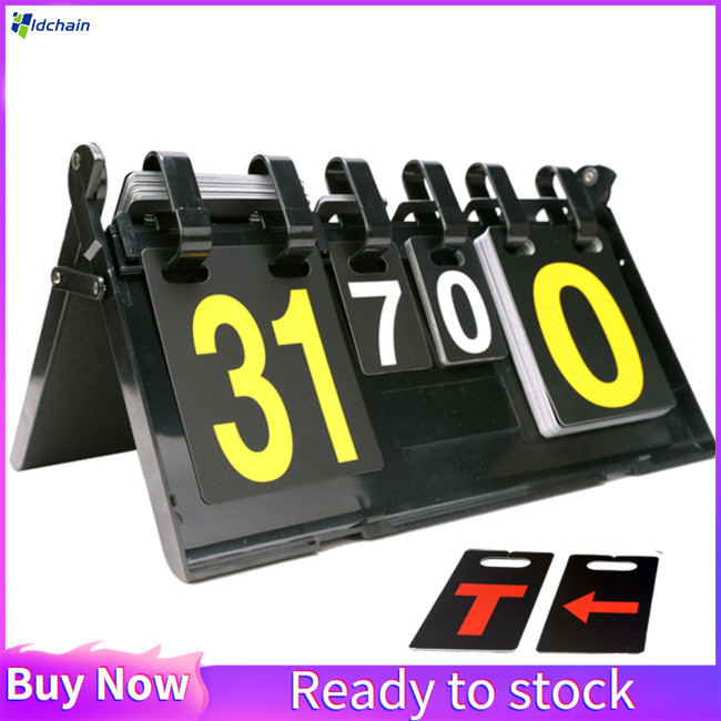 Big Sale! Volleyball Scoreboard Sports Basketball Football Competition ...