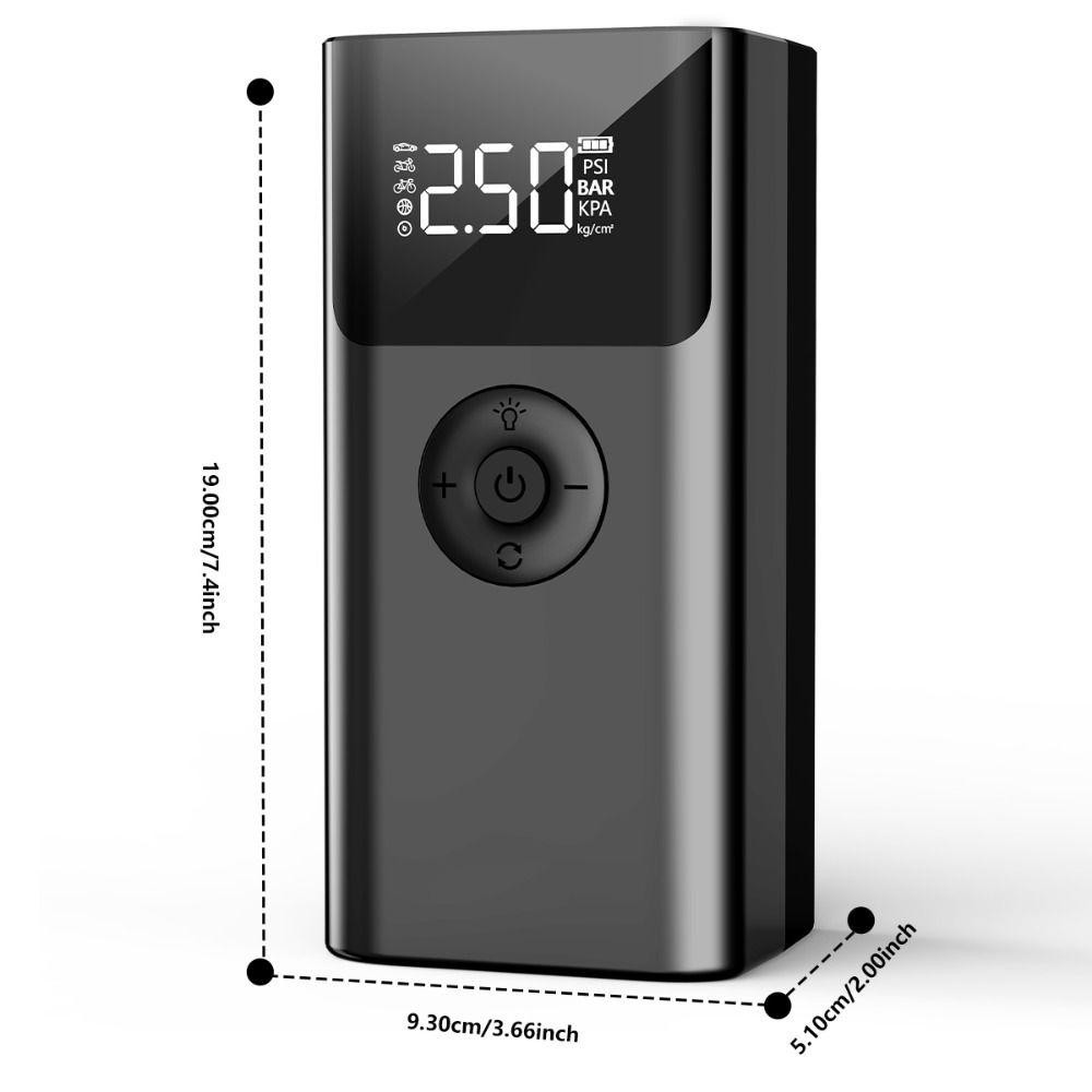 BAYKRON BASIC Power Bank, 10000mAh Battery Capacity, 2x USB-A Ports
