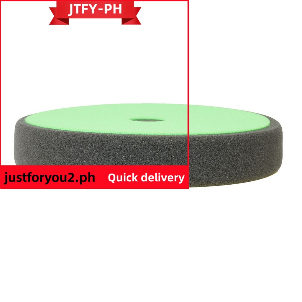 Fast ship ️5.5Inch Sponge for Pads for Car Buffer Polisher Compounding ...