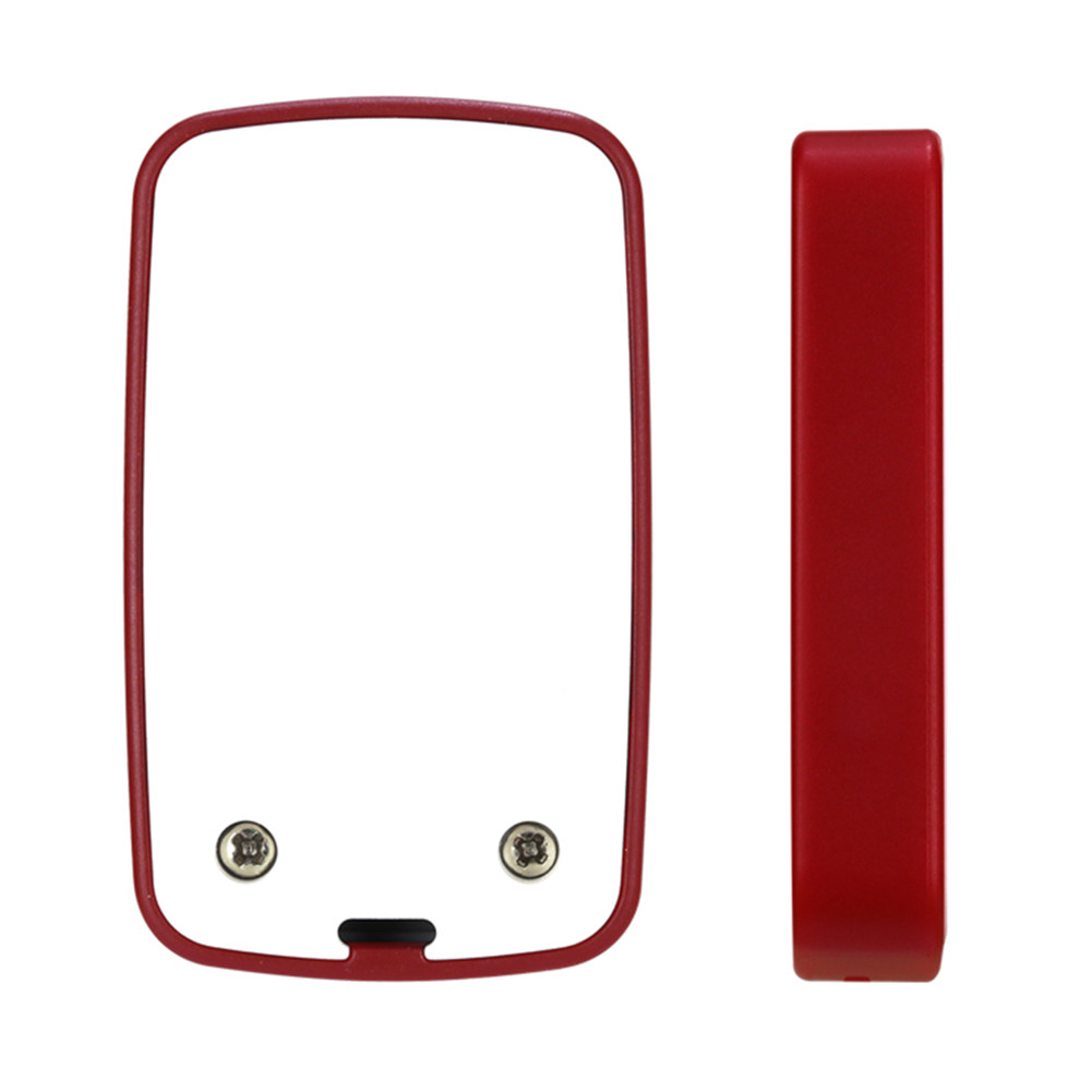 315 MHz/433MHz Copy Remote Controller 4 Buttons Key Duplicator for