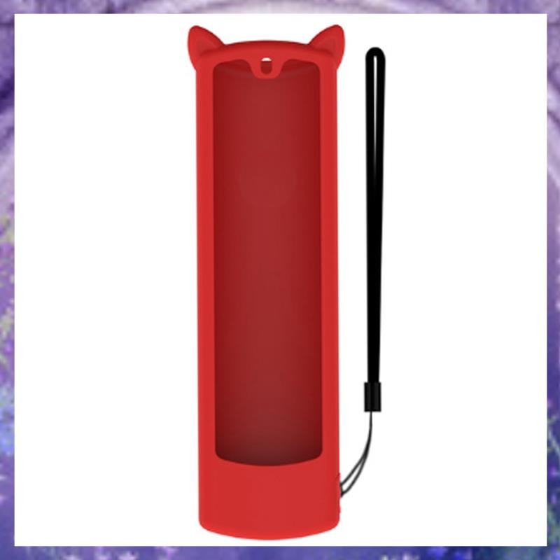 [P K A M] For Alexa Voice Remote (3Rd Gen) Fire 4K TV Stick Silicone