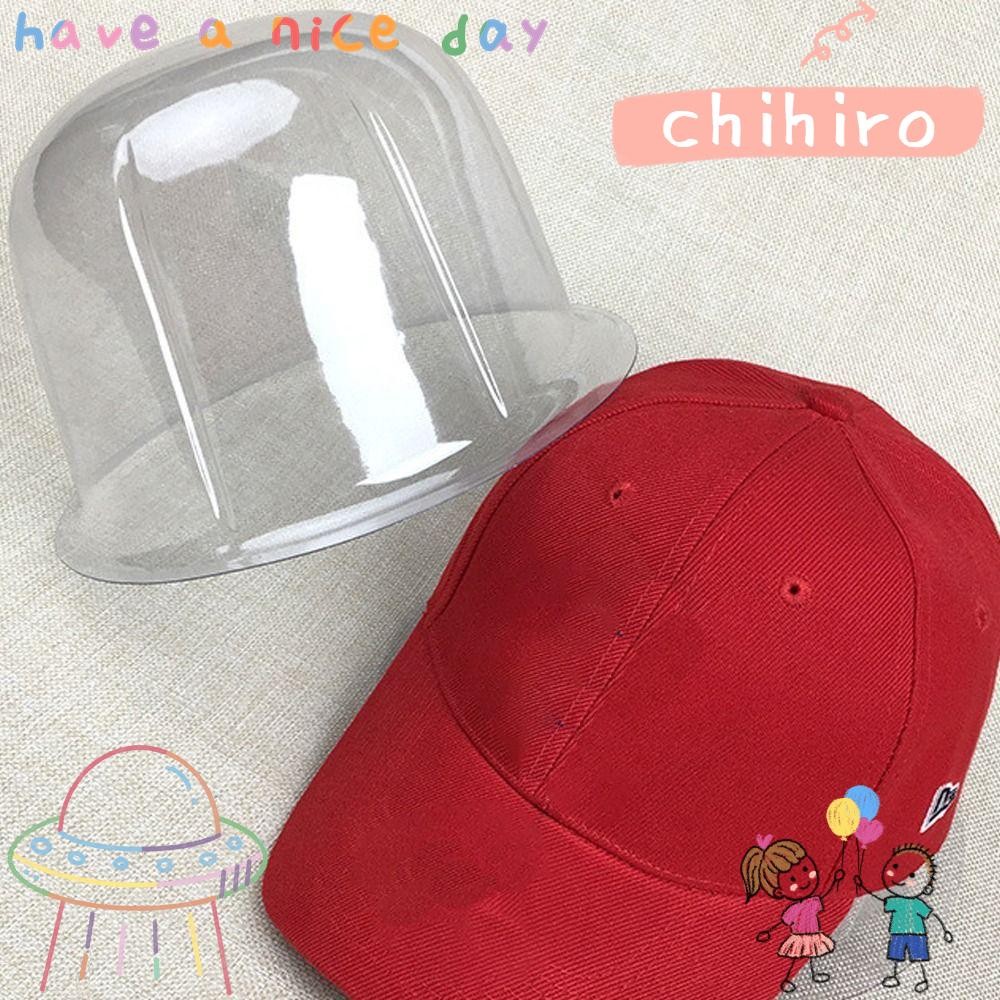CHIHIRO1 Bucket Hat Storage , Brimless Cap 50-57cm Baseball Hat Display ...
