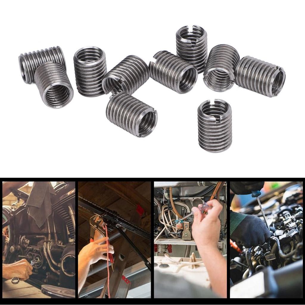 Wowowi Thread Conversion Nut Reducer Metal for Plumbing System | Shopee ...