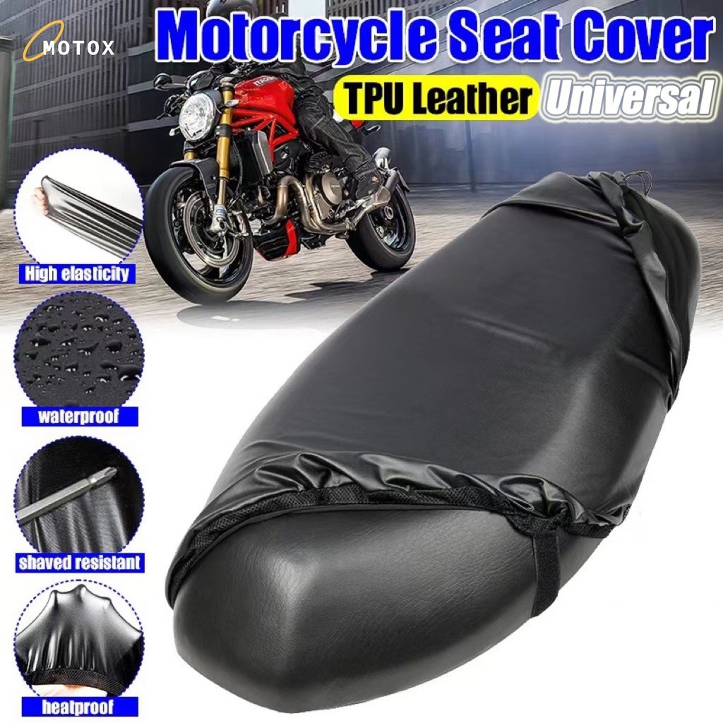Plastic Car Seat Cover With Waterproof Lining Stock Illustration