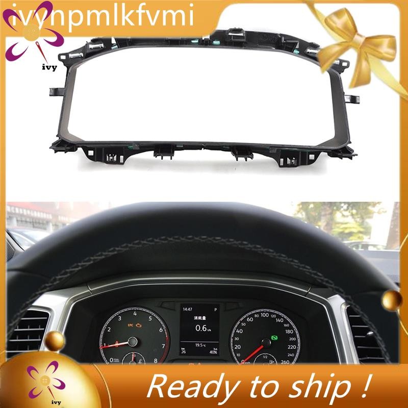 [Ivym] LCD Instrument Frame LCD Instrument Panel Panel 2GA857054B ...