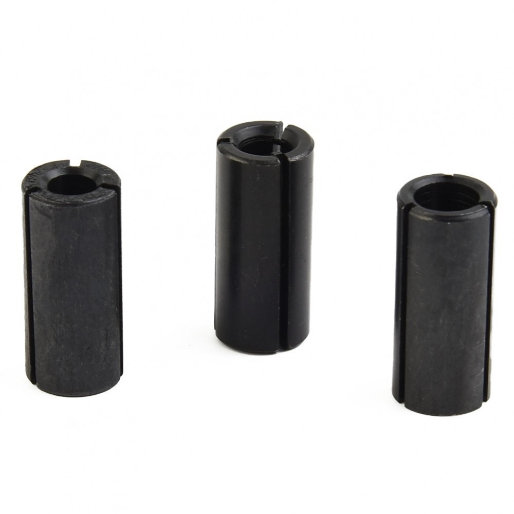 Carbide Engraving Bit Adapter Chuck for 6 35mm to 12 7mm Bits 66 358mm ...