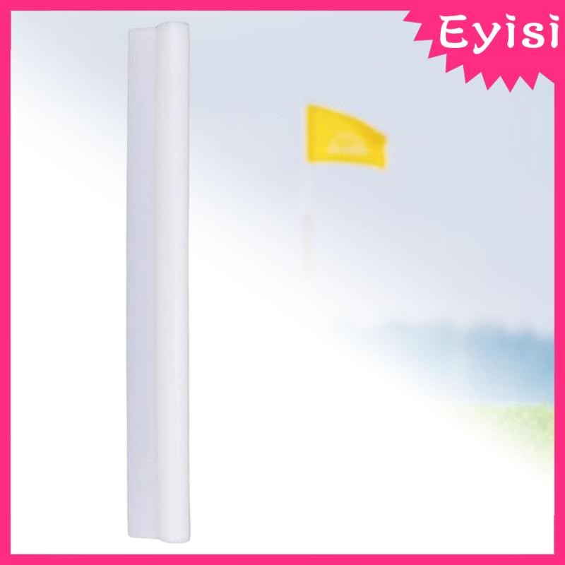 [Eyisi] Golf Flag Tube Insert Flag Inner Tube Flag Making Supplies ...