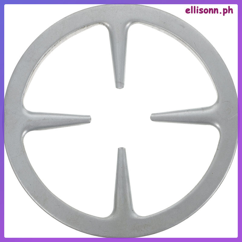 Stainless Wok Electric Stove Burner Coffee Pot Rack Hob Work on Stands ...