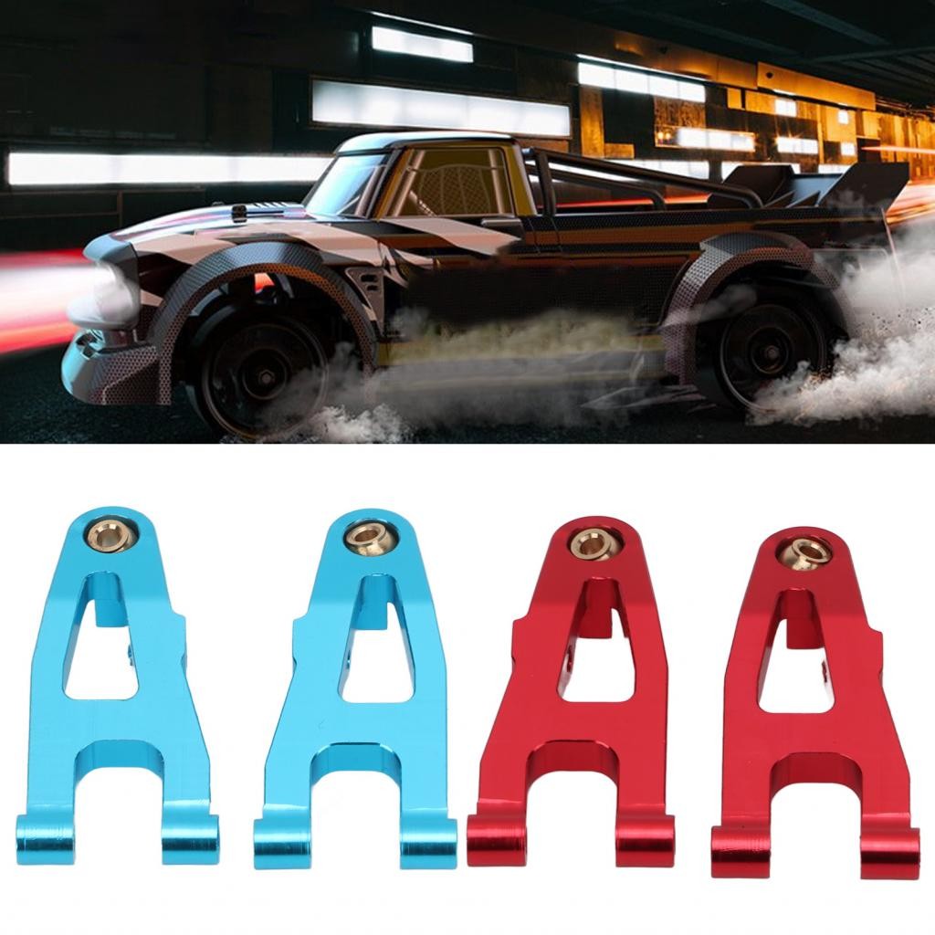 Wowowi RC Front Lower Swing Arm Suspension For SG1603 UD16024 1/16 Car