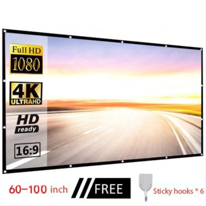 Shop projector screen for Sale on Shopee Philippines