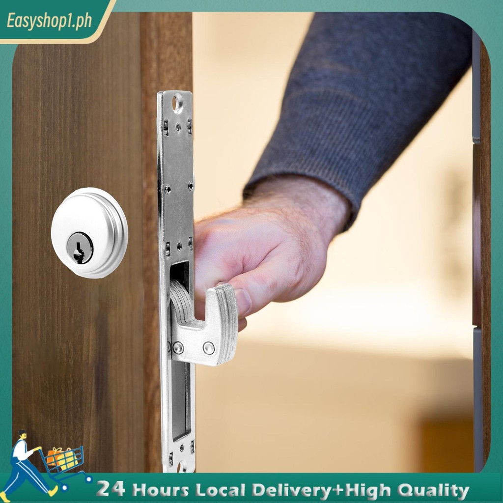Commercial Lock Cylinders - All About Doors