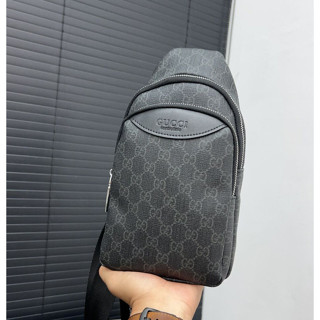 gucci bag Sports Bags Best Prices and Online Promos Sports Travel Nov 2024 Shopee Philippines