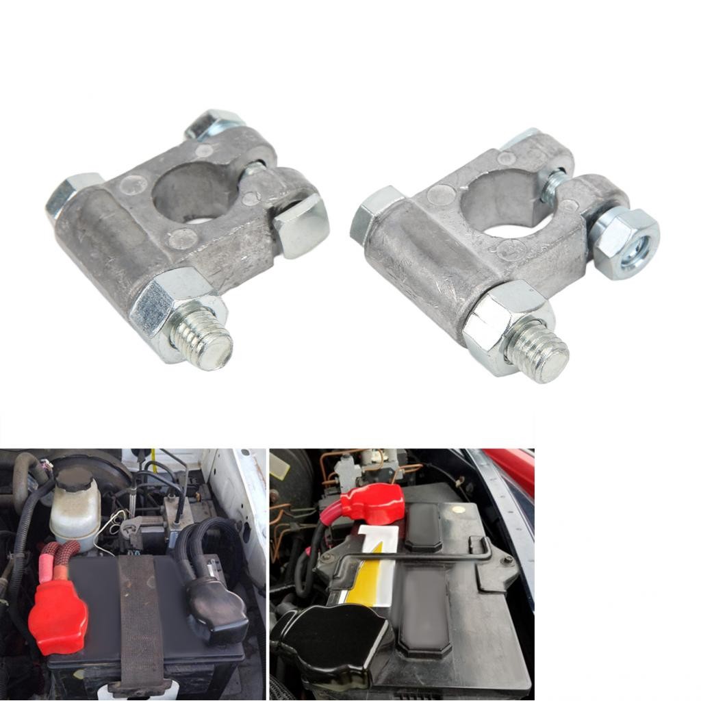 Haichao Heavy Duty Battery Terminal Top Post Connector High Performance ...