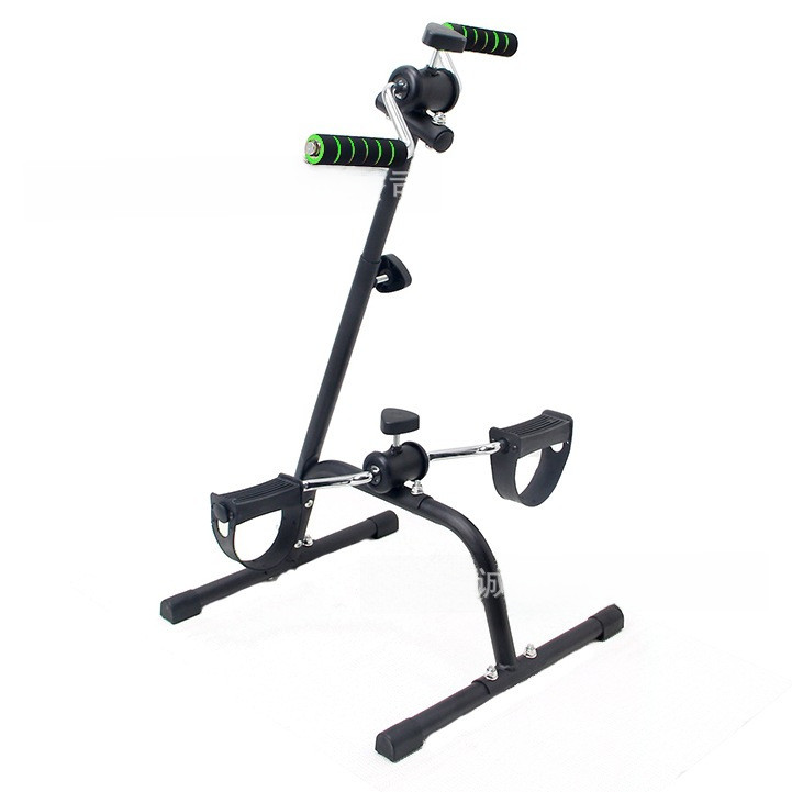 Elderly Exercise Bike Bicycle Elderly Upper and Lower Limb Trainers ...