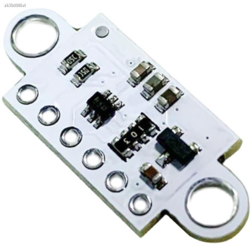 VI5300 laser ranging sensor module 4 meters ranging instead of VL53L0X ...
