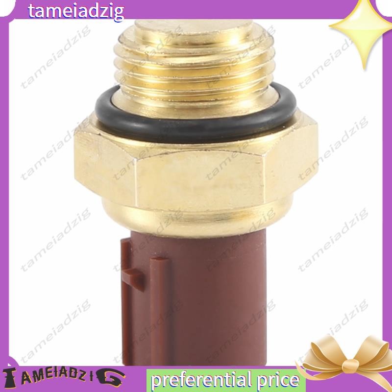 Radiator Cooling Fan Switch Sensor for Honda Civic 1992-2005 1.3L 1.5L ...