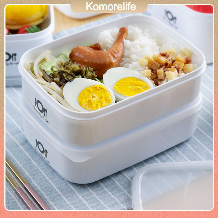 Multifunctional Sealed Plastic Fresh Keeping Box Refrigerator Lunch Box ...