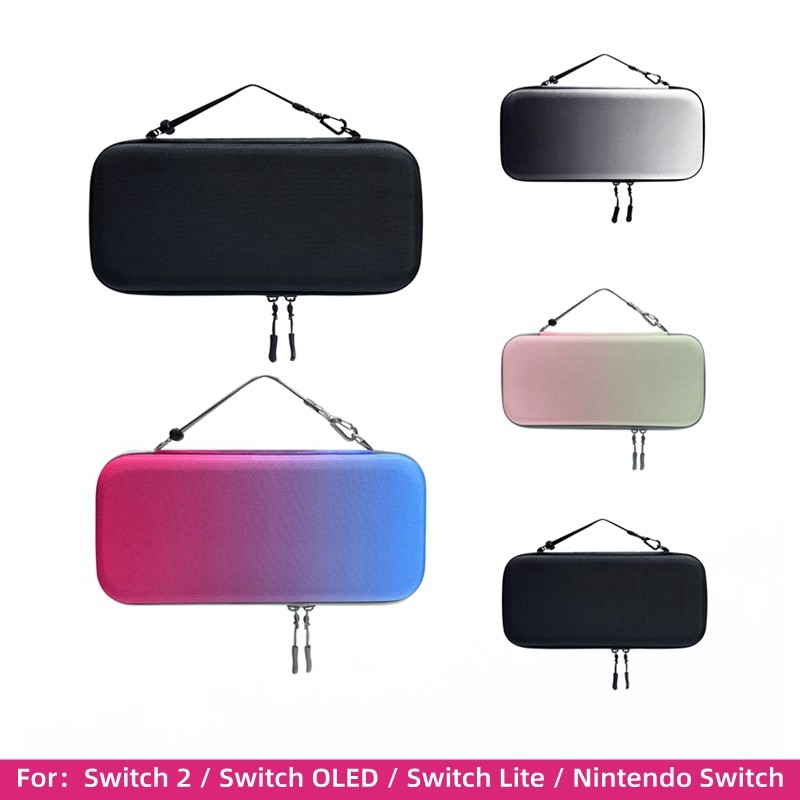 Storage Case Travel Case Compatible with Nintendo Switch 2 / Nintendo ...