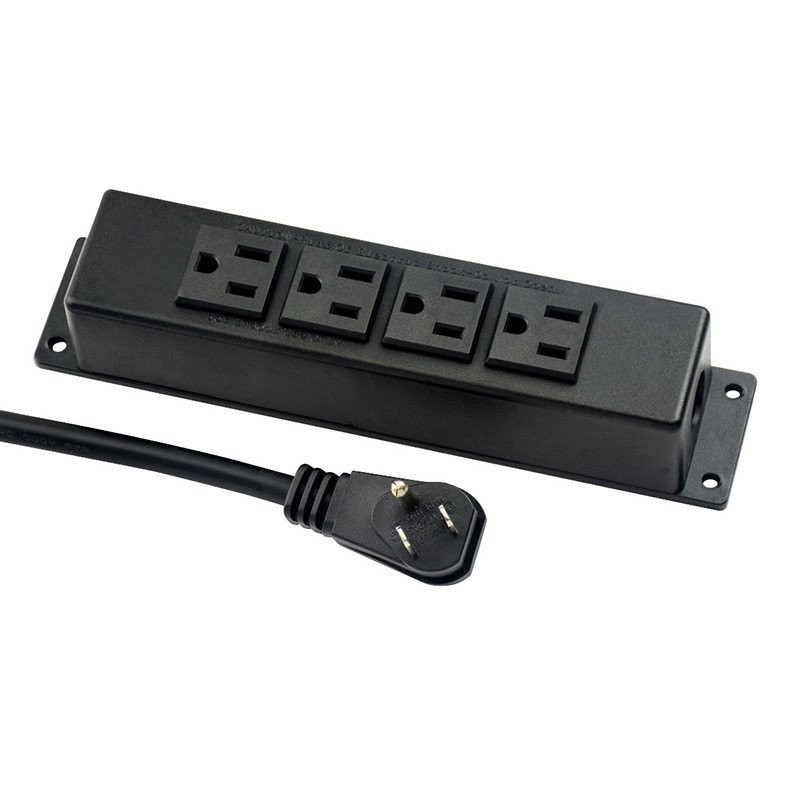Belt USB Socket ETL Certified Socket American Standard Desktop Socket ...