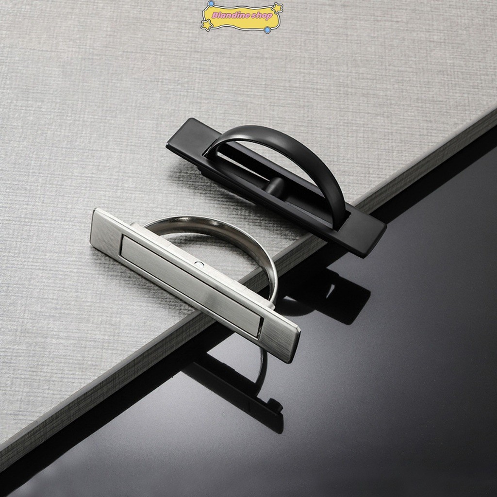 High Quality 180o Rotating Built-in Cabinet Handle, Easy to Pull and ...