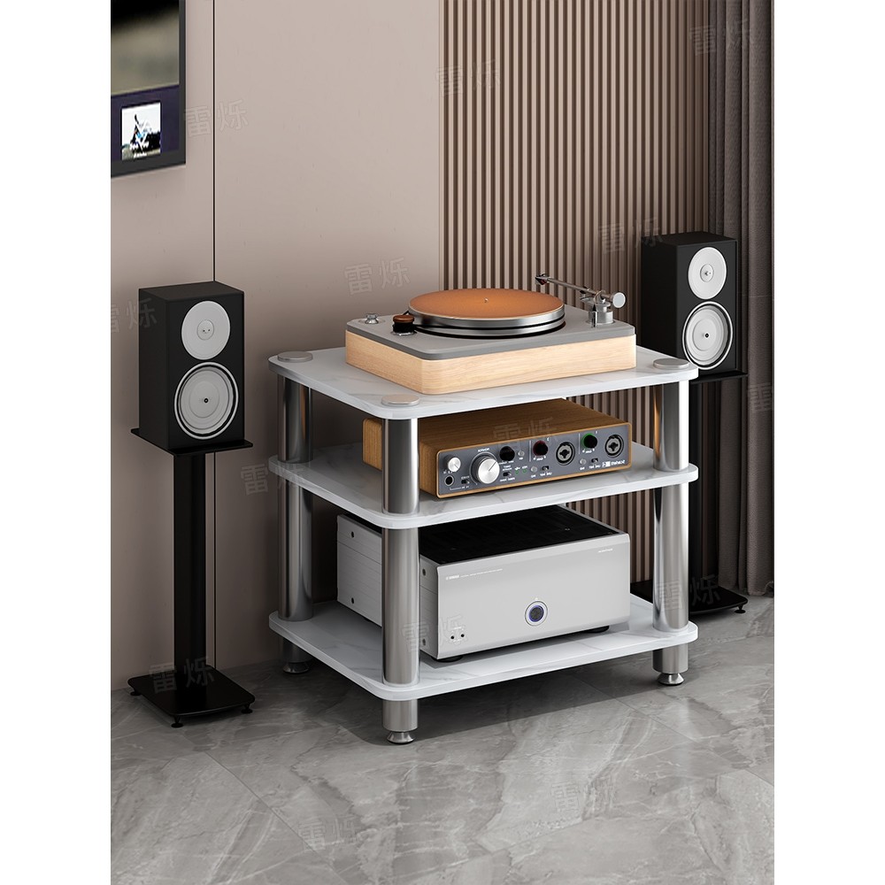 Speaker Cabinet Desktop Speaker Stand Speaker Tripod Floor Speaker ...