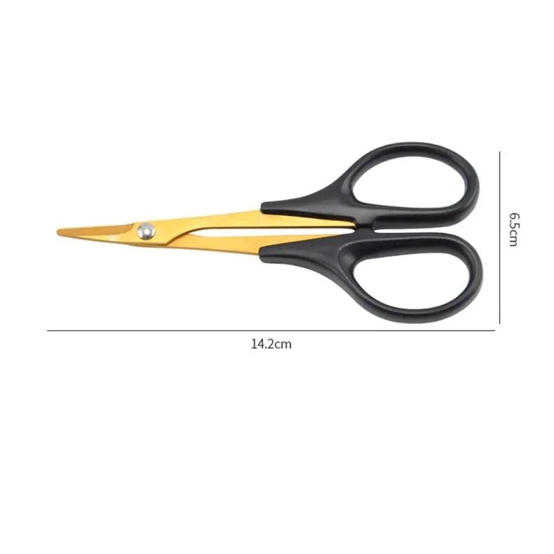 RC Car Shell Body Elbow Scissors Hole Opener for 1/14 Tamiya RC Truck 1 ...