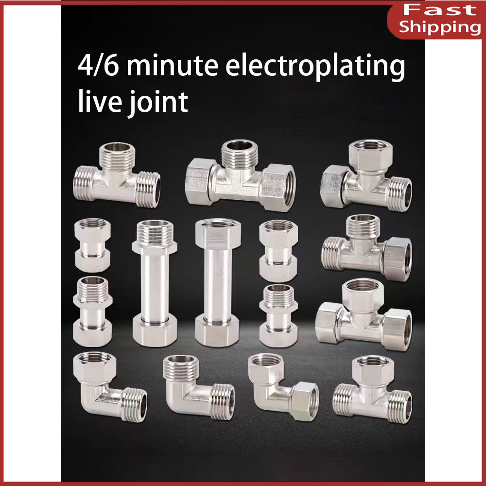 Copper plated reducer fittings for water heaters, water pipe fittings ...
