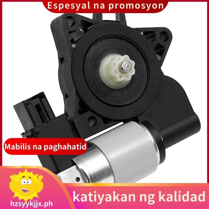 Elektrischer Fensterheber Motor Für Mazda - Links Vorne Für CX-7, CX-9, 6, 5, RX-8